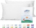 Sunflower Queen Pillowcases Set of 2, 100% Cotton Queen Size Pillow Cases 2 by SunflowerHometexUS