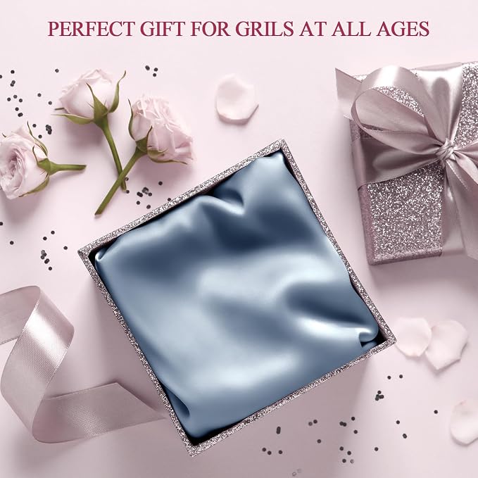 100% Silk Pillow Cases King Size Mulberry Silk Pillowcase - Image 7