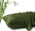 MR&HM Pillow Cases Standard Size, Cooling Pillow Case by MRHM