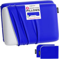 Imaginarium 2 Pack Memory Foam Pillows by Unknown