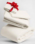 Mellanni Twin XL Sheets Set by Mellanni
