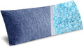 MIULEE Body Pillow for Adults Shredded Memory Foam for Sleeping by MIULEE