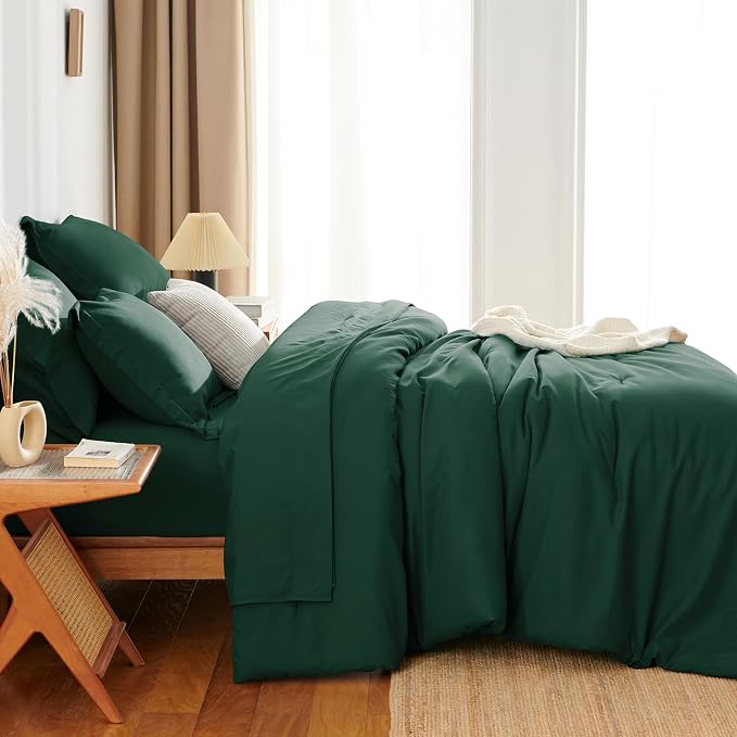 HIMEET King Size Comforter Sets - Image 8
