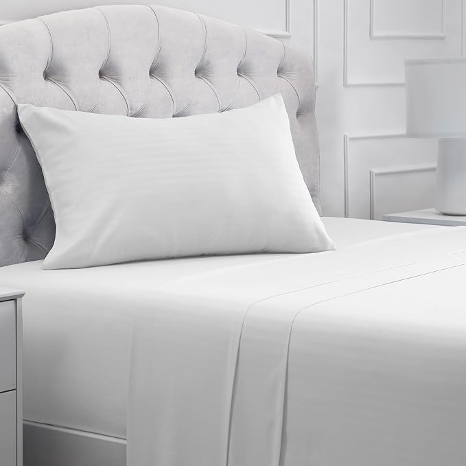 Mellanni Twin XL Sheets Set by Mellanni
