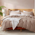 Nestl Full Duvet Cover Set by Nestl