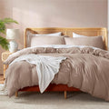 Nestl King Duvet Cover Set by Nestl