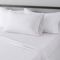 Amazon Basics Lightweight Super Soft Easy Care Breathable Wrinkle Resistant by AmazonBasics