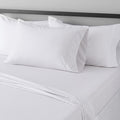 Amazon Basics Lightweight Super Soft Easy Care 3-Piece Microfiber Cozy Bed by AmazonBasics