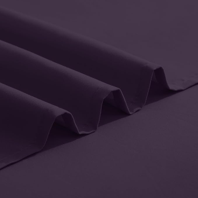 Elegant Comfort Luxurious 1500 Premium Hotel Quality Microfiber Three Line - Image 6