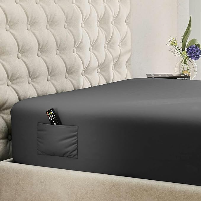 DREAMCARE Twin Fitted Sheet by DREAMCARE