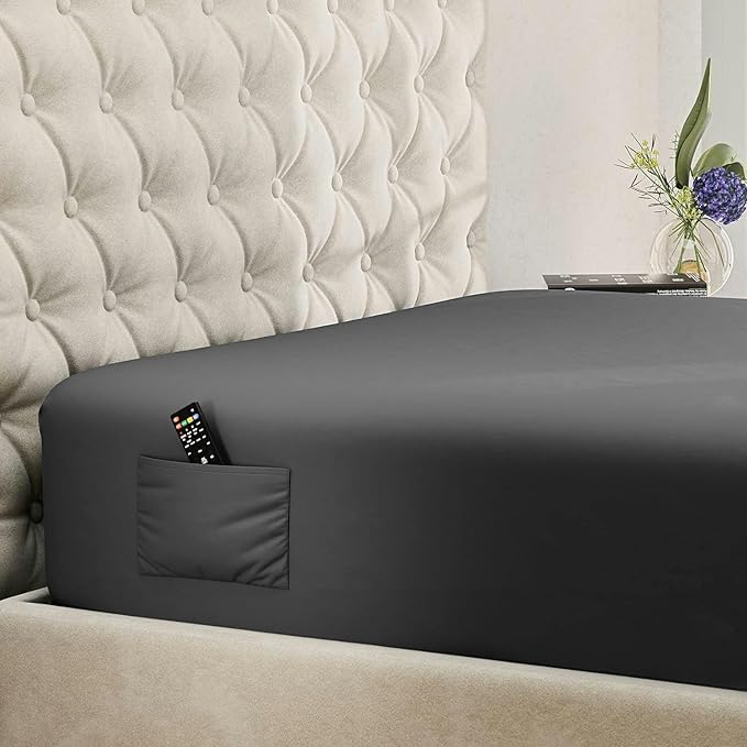 DREAMCARE Full Fitted Sheet by DREAMCARE
