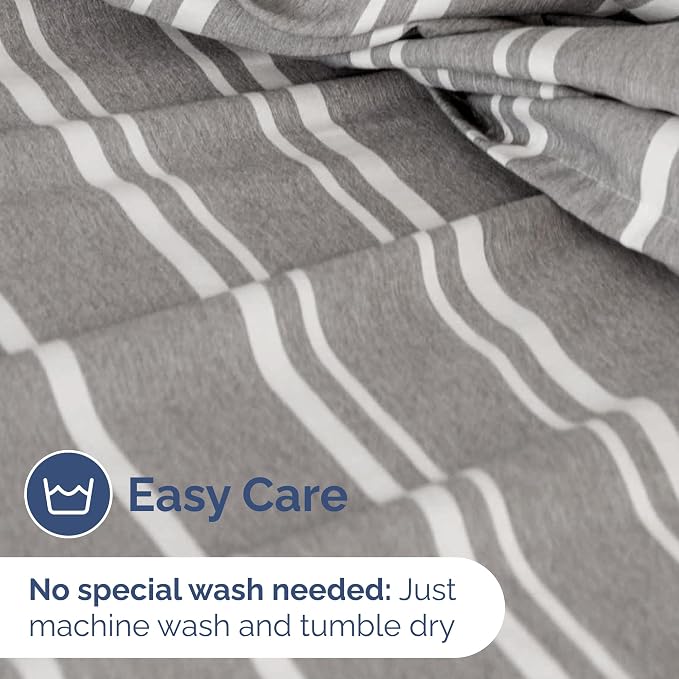 Twin Size Flat Sheet - Image 5