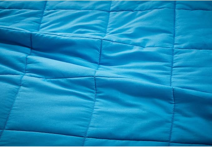 TONGDADA Kids Weighted Blanket | 40''x60'', 7lbs | - Image 4