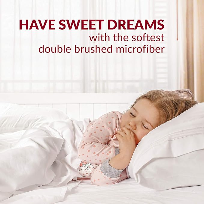 Mellanni Pillow Cases - Image 3