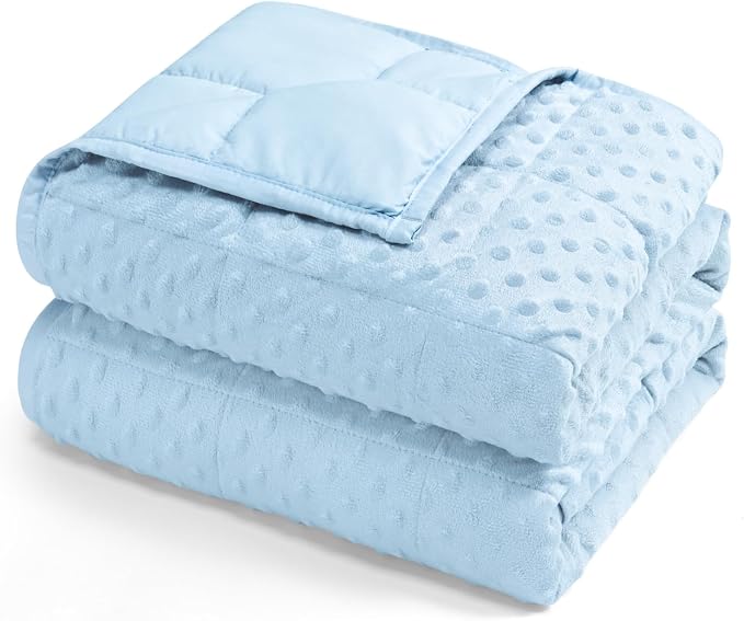 Kivik Breathable Weighted Blanket by Kivik