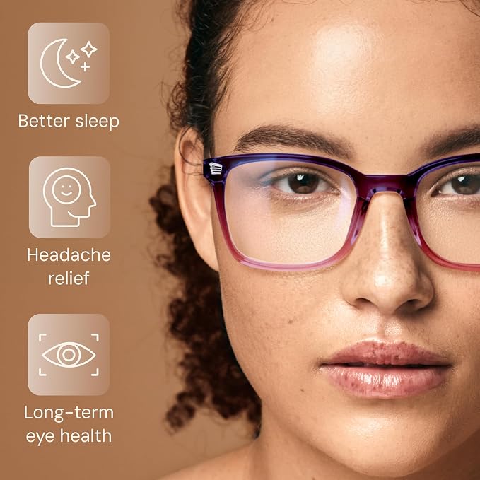 Gaoye Stylish Eyewear Frame Accessories - Image 4