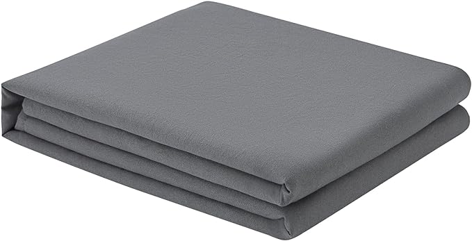FreshCulture Twin XL Flat Sheet by FreshCulture