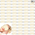 Tarpop 200 Pcs Eye Mask Sleeping Blindfold Eye Cover by Tarpop