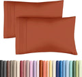 King Pillow Cases Set of 2 by CGKUnlimited