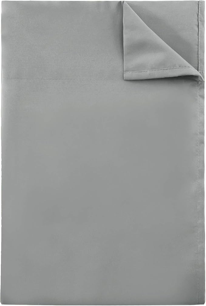 Sfoothome Gray Bedding Top Sheet - Image 4