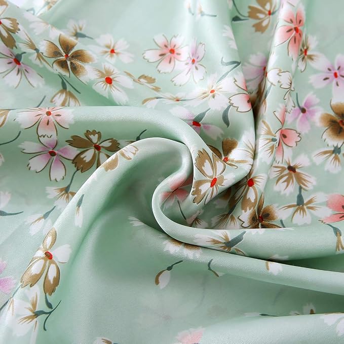 SLPBABY Silk Pillowcase for Hair and Skin - Image 7