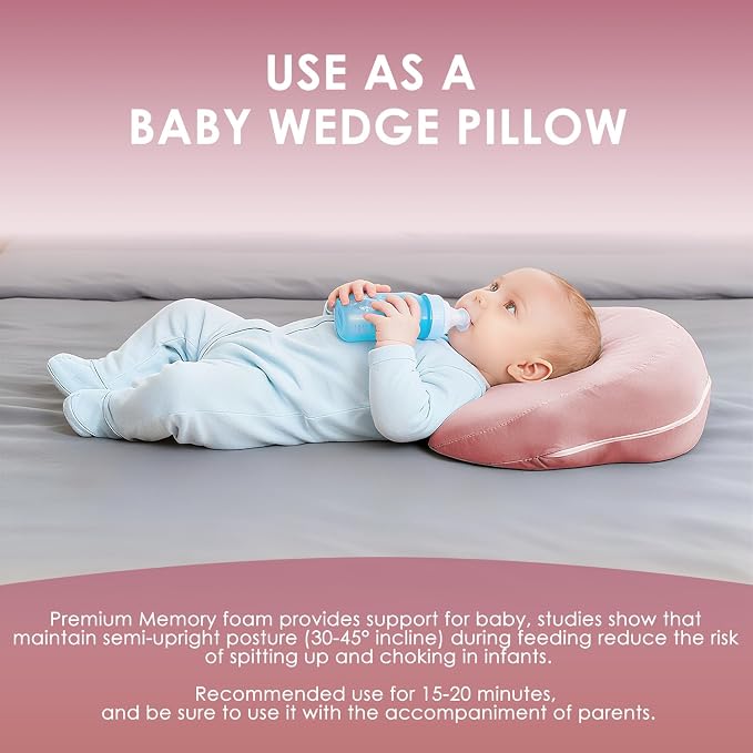 Chilling Home Portable Pregnancy Pillow - Image 4