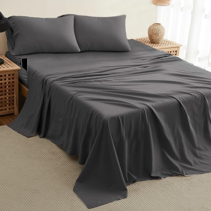 DREAMCARE Twin XL Sheet Sets - Image 10