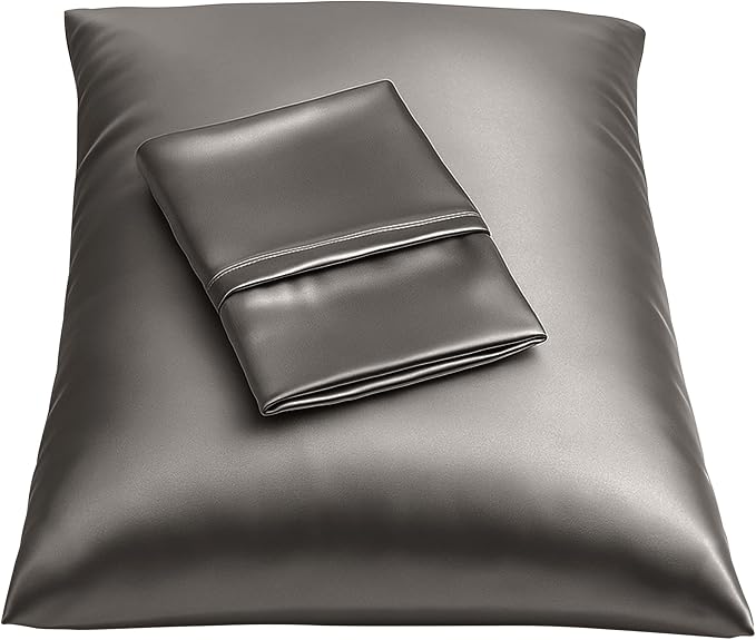 BLISSFORD Satin Pillowcase by BLISSFORD