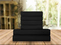 Elegant Comfort Luxury Soft Bed Sheets 1500 Premium Hotel Quality Microfiber by ELEGANTCOMFORT