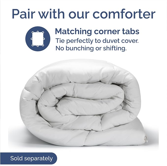 Duvet Cover Full Size Set - Image 7