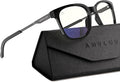 ANYLUV Blue Light Glasses for Men, Lightweight Computer Gaming Glasses by ANYLUV