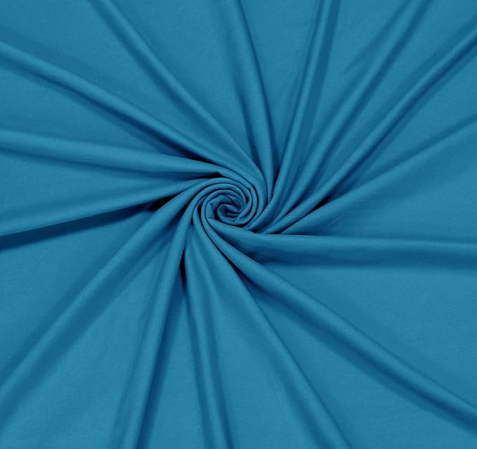 Mejoroom King Size Bed Sheet Set - Image 5