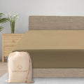 Good Sleep Bedding King Size Fitted Sheet by GoodSleepBedding