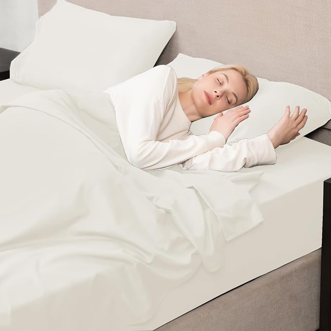 Mejoroom Full Size Sheets - Image 6