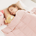 CuteKing Weighted Blanket Heavy Blanket by CuteKing