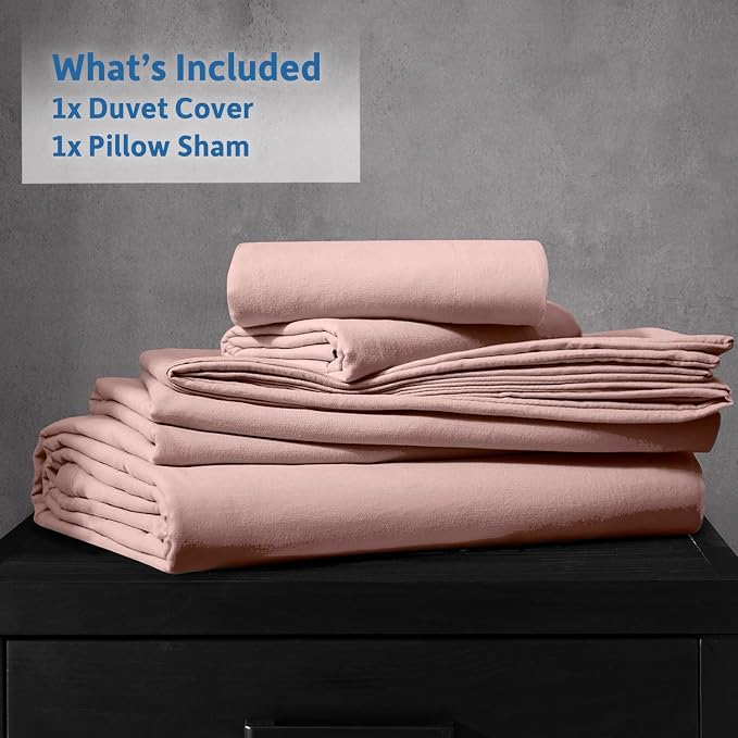 Nestl Twin Duvet Cover Set - Image 9