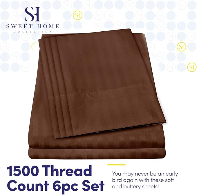 Full Size Bed Sheets - Image 2