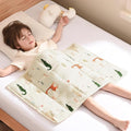 anfie Weighted Lap Pad 2 Pounds, Weighted Blanket Kids Cooling Blanket by anfie