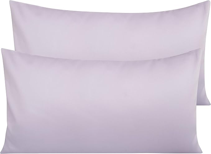 NTBAY Egyptian Cotton King Pillowcases by NTBAY