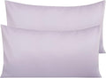 NTBAY Egyptian Cotton King Pillowcases by NTBAY