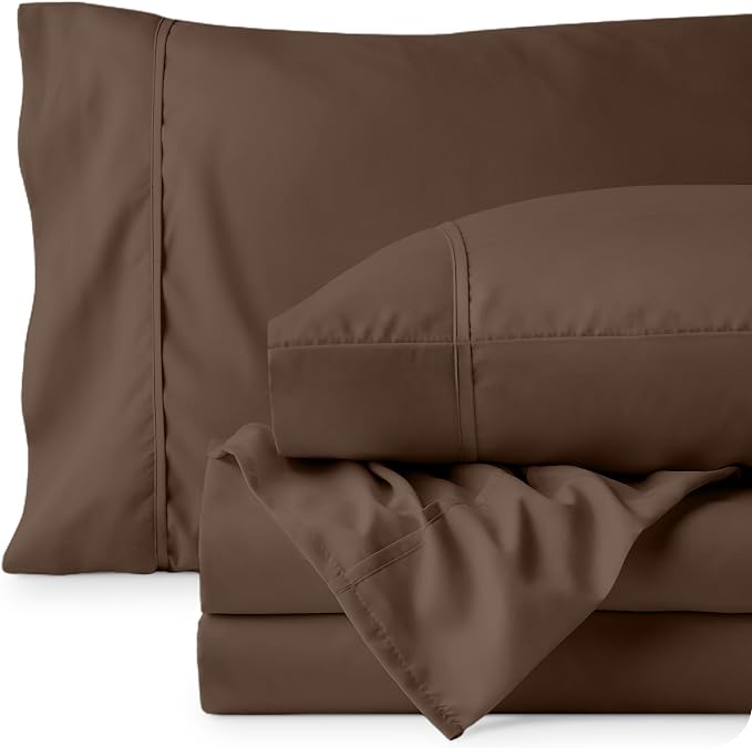 Bare Home King Sheet Set - Image 9