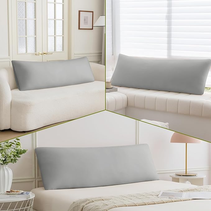 Stretchy Body Pillow Case Cover - Image 5