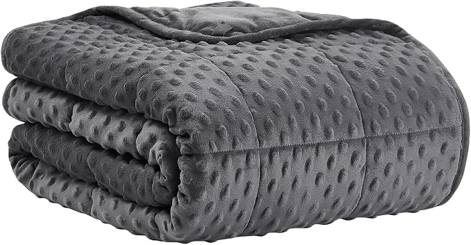 CuteKing Weighted Blanket by CuteKing