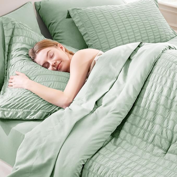 CozyLux Full Size Comforter Sets - Image 5