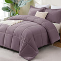 CozyLux King Size Comforter Set by CozyLux