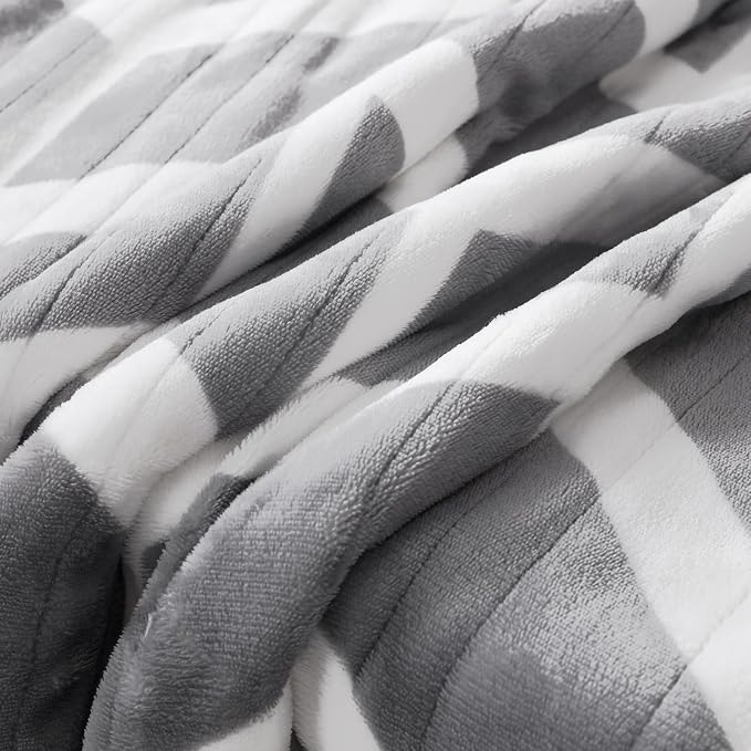 VENTIMI Electric Blanket Heated Throw, Fast Heating Blankets - Image 6