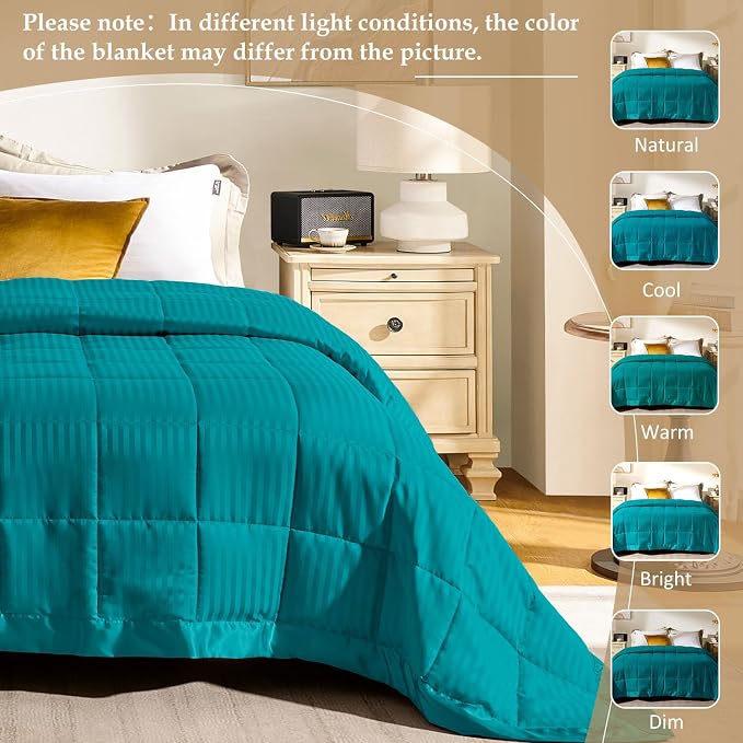 downluxe Queen Size Blanket - Image 5