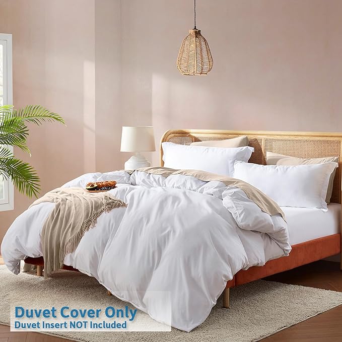 Nestl Twin Duvet Cover Set - Image 2