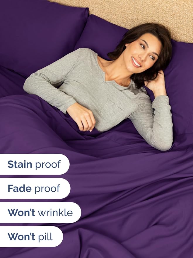Extra Deep Full Sheet Set - Image 4