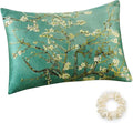 ALASKA BEAR Luxury Silk Pillowcase by ALASKABEAR